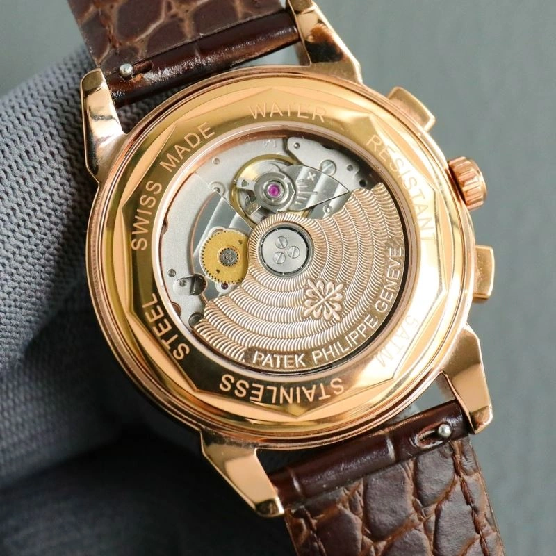PATEK PHILIPPE Watches Packable 196928