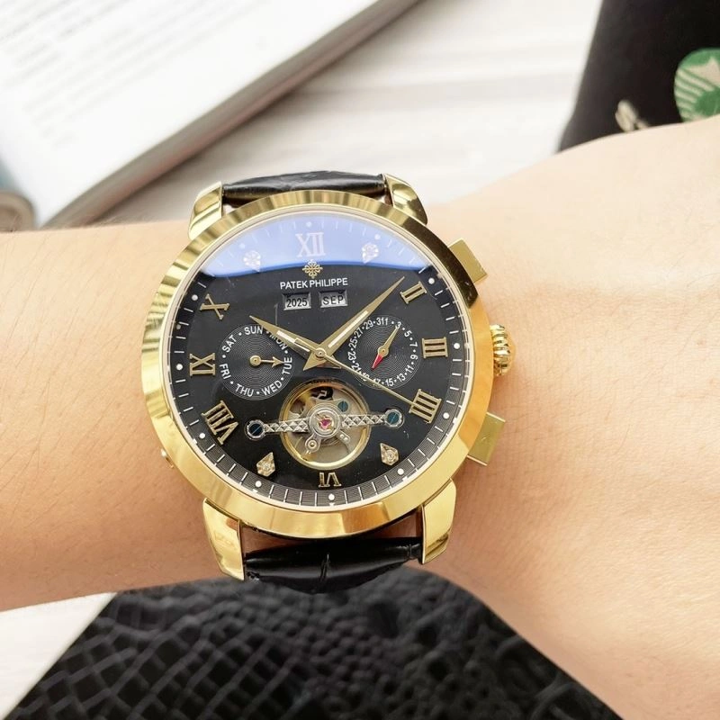 PATEK PHILIPPE Watches FreshLook 196929