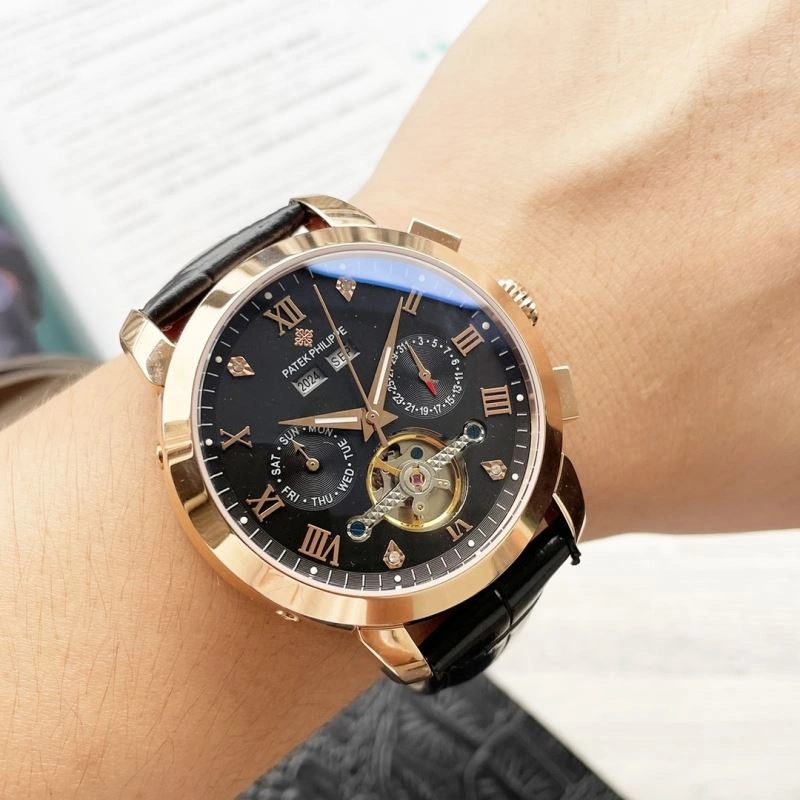 PATEK PHILIPPE Watches FreshLook 196929