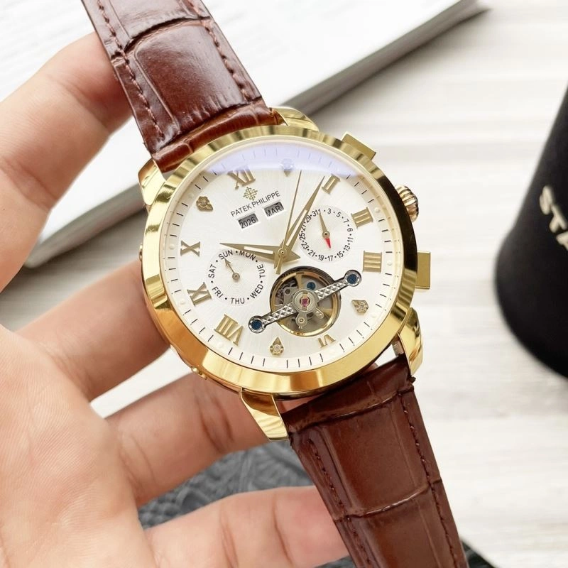 PATEK PHILIPPE Watches FreshLook 196929