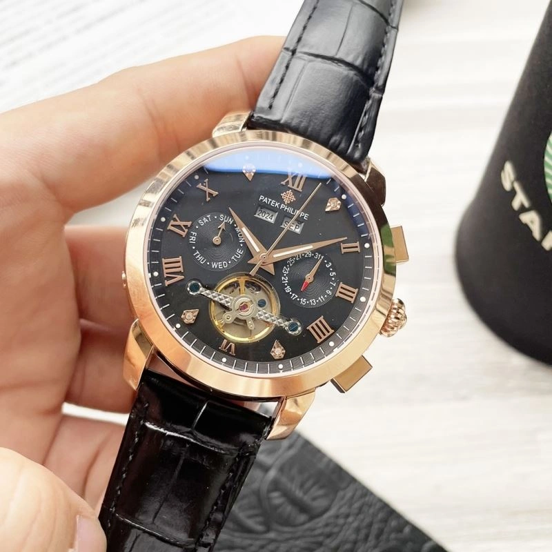 PATEK PHILIPPE Watches FreshLook 196929