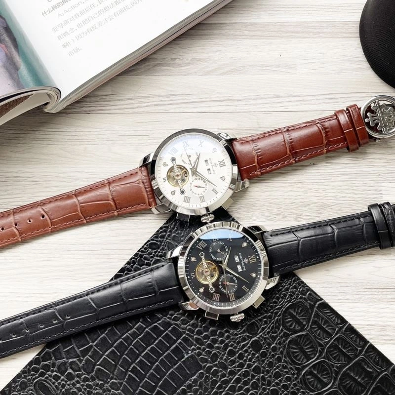 PATEK PHILIPPE Watches FreshLook 196929