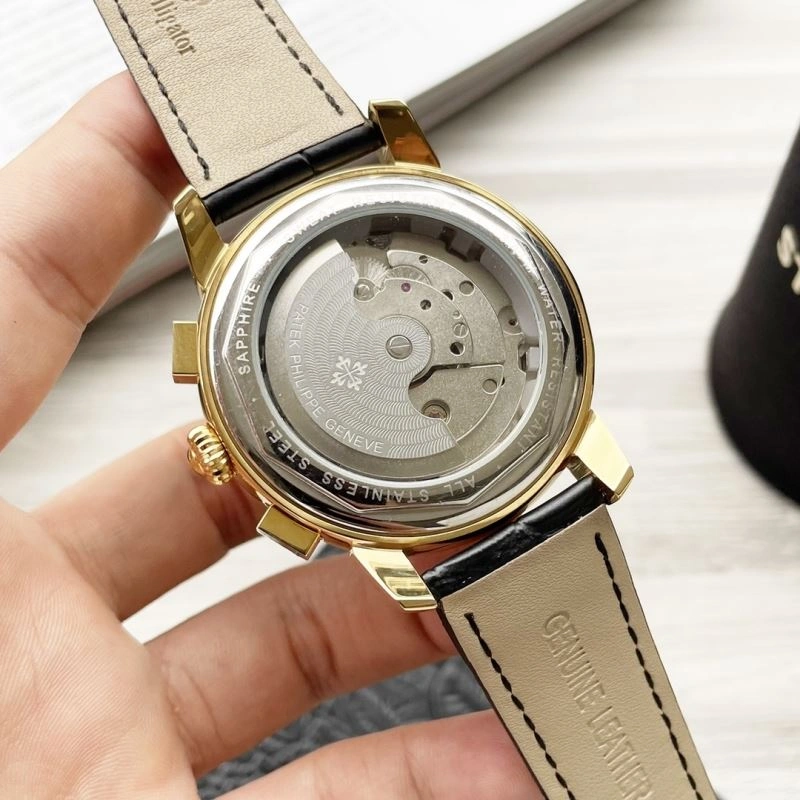 PATEK PHILIPPE Watches FreshLook 196929