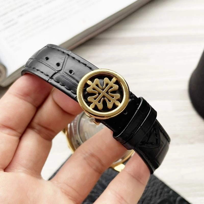 PATEK PHILIPPE Watches FreshLook 196929