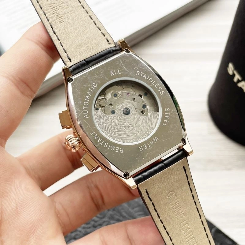 Breathable PATEK PHILIPPE Watches 196930