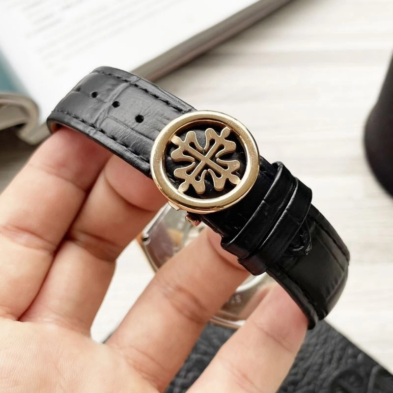 Breathable PATEK PHILIPPE Watches 196930