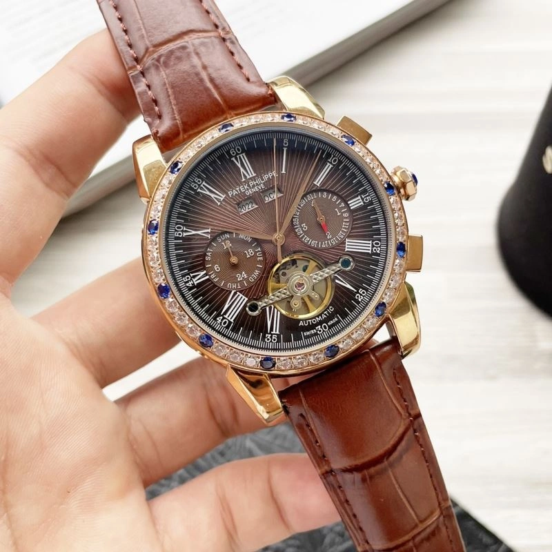 Casual PATEK PHILIPPE Watches 196927