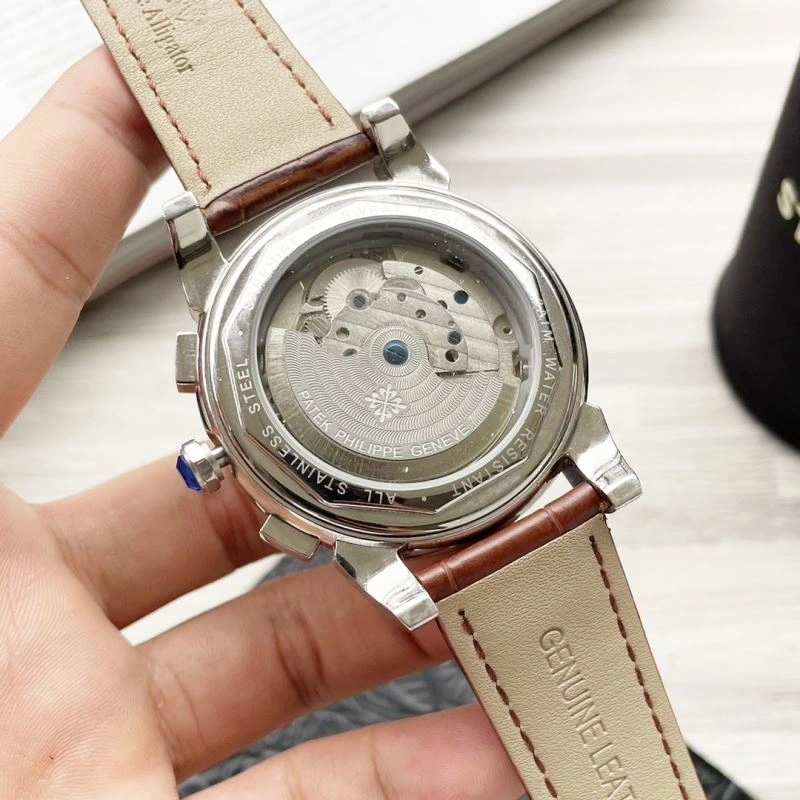 Casual PATEK PHILIPPE Watches 196927