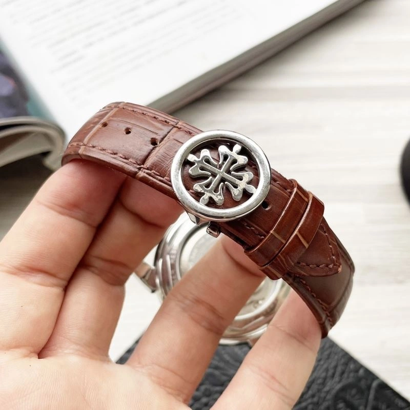 Casual PATEK PHILIPPE Watches 196927