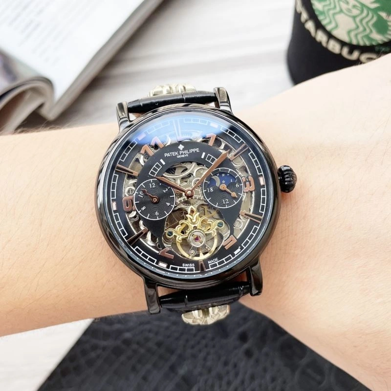 PATEK PHILIPPE Watches Neat 196926