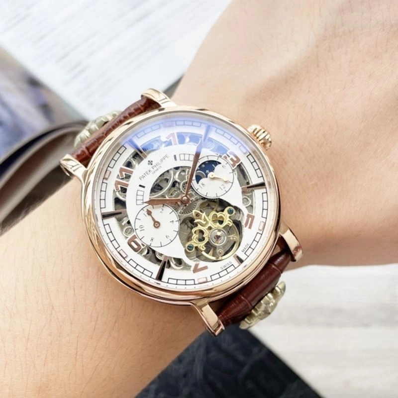 PATEK PHILIPPE Watches Neat 196926