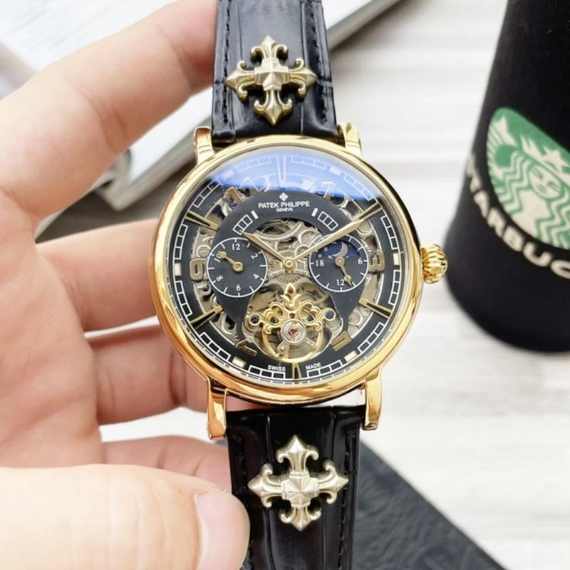 PATEK PHILIPPE Watches Neat 196926
