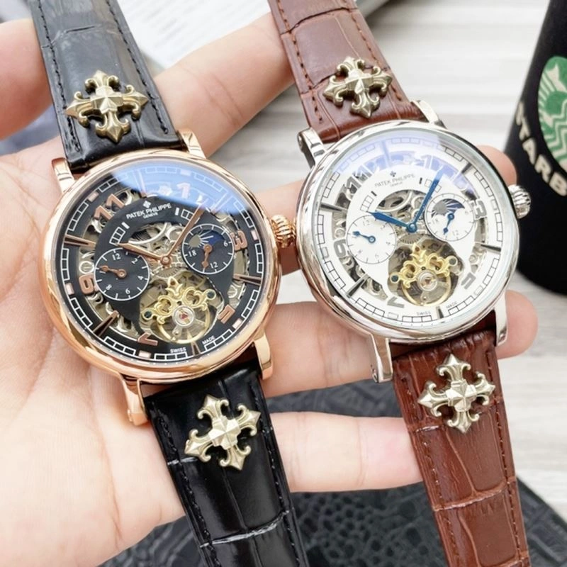 PATEK PHILIPPE Watches Neat 196926