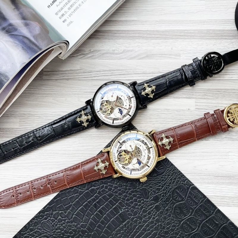 PATEK PHILIPPE Watches Neat 196926