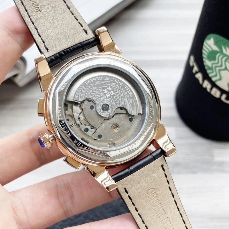 FashionForward PATEK PHILIPPE Watches 196923