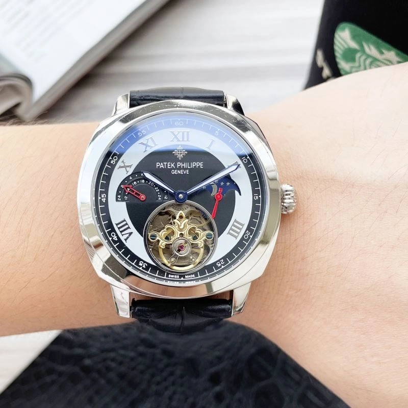 PATEK PHILIPPE Watches Attractive 196921