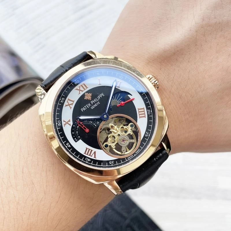 PATEK PHILIPPE Watches Attractive 196921