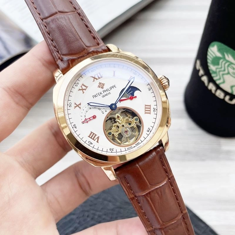 PATEK PHILIPPE Watches Attractive 196921