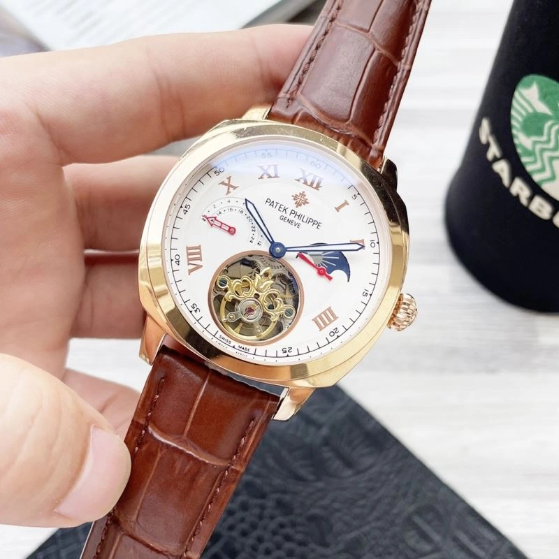 PATEK PHILIPPE Watches Attractive 196921