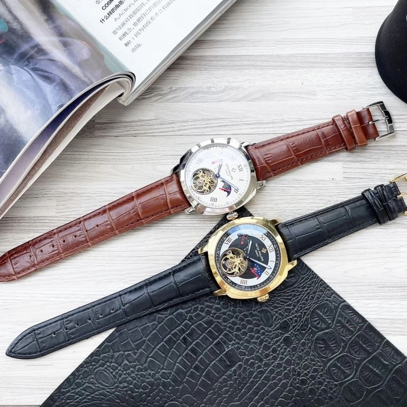 PATEK PHILIPPE Watches Attractive 196921