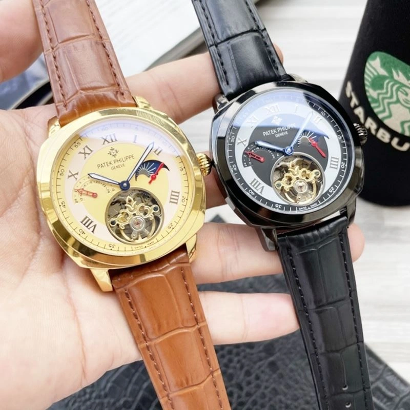 PATEK PHILIPPE Watches Attractive 196921