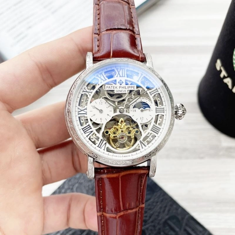 Colorful PATEK PHILIPPE Watches 196924