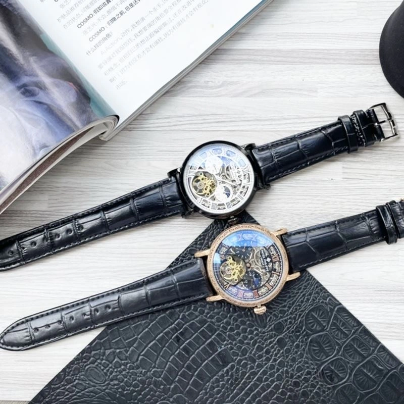 Colorful PATEK PHILIPPE Watches 196924