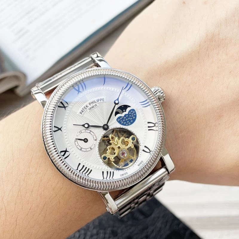 Tailored PATEK PHILIPPE Watches 196922
