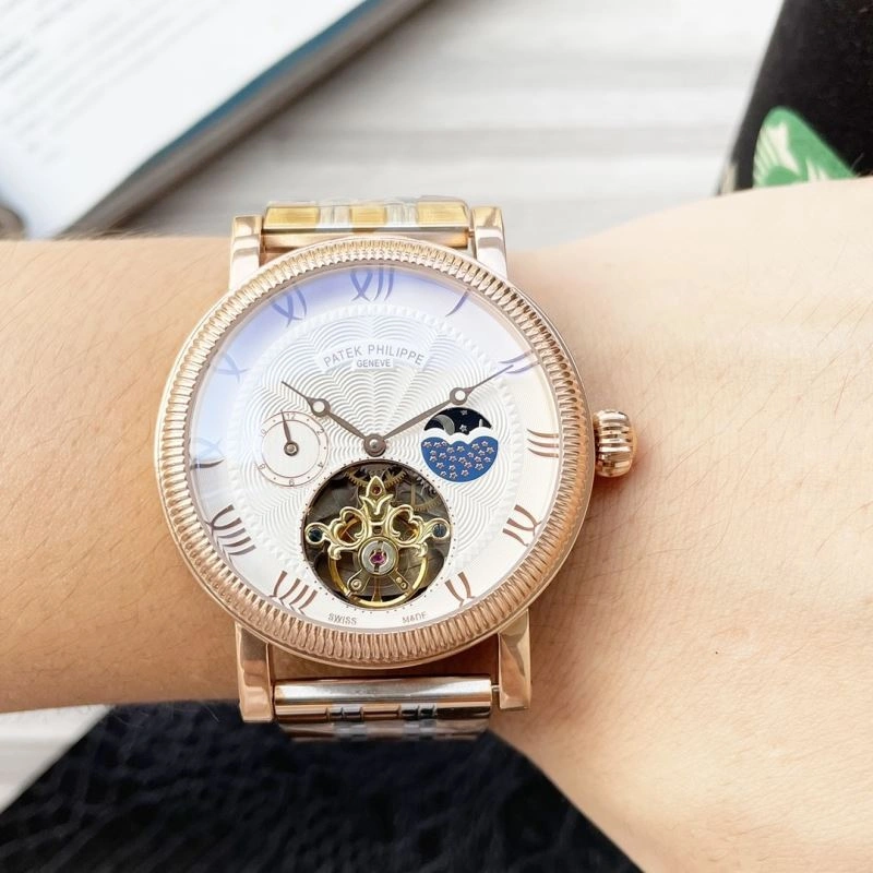 Tailored PATEK PHILIPPE Watches 196922