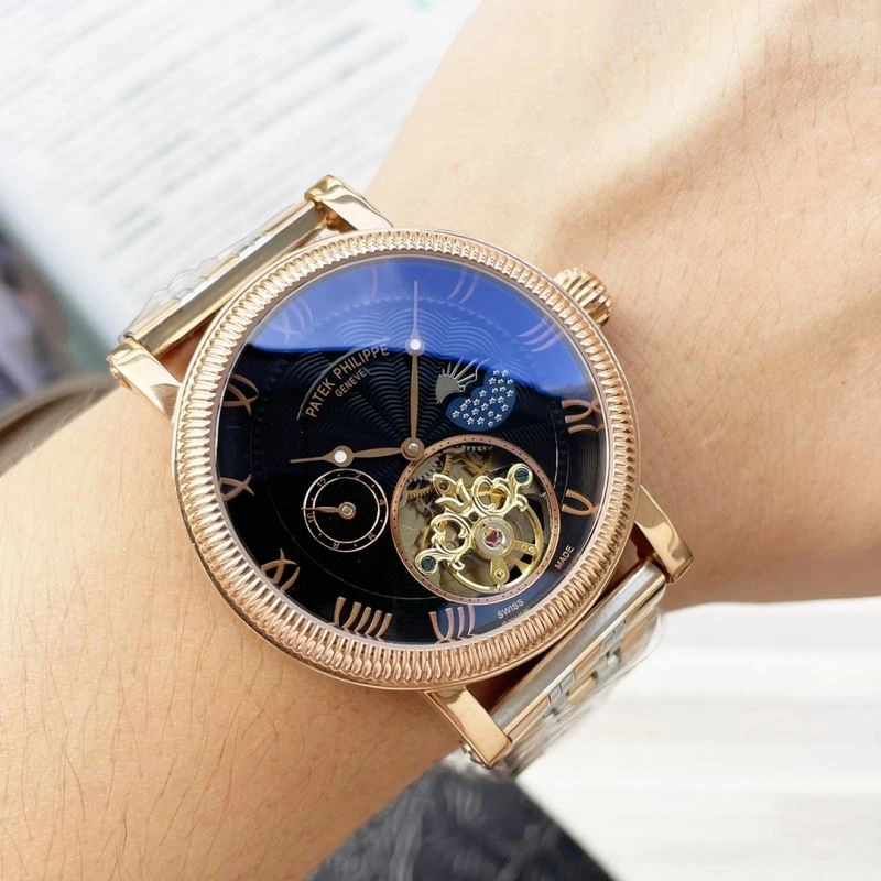 Tailored PATEK PHILIPPE Watches 196922