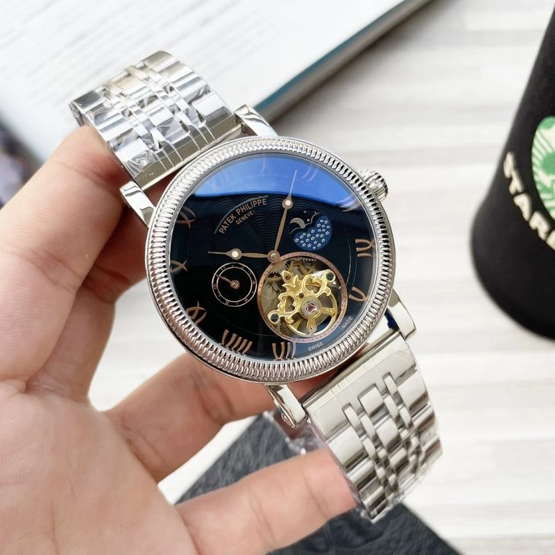 Tailored PATEK PHILIPPE Watches 196922