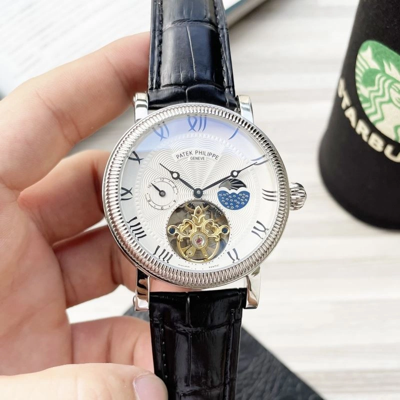 Tailored PATEK PHILIPPE Watches 196922