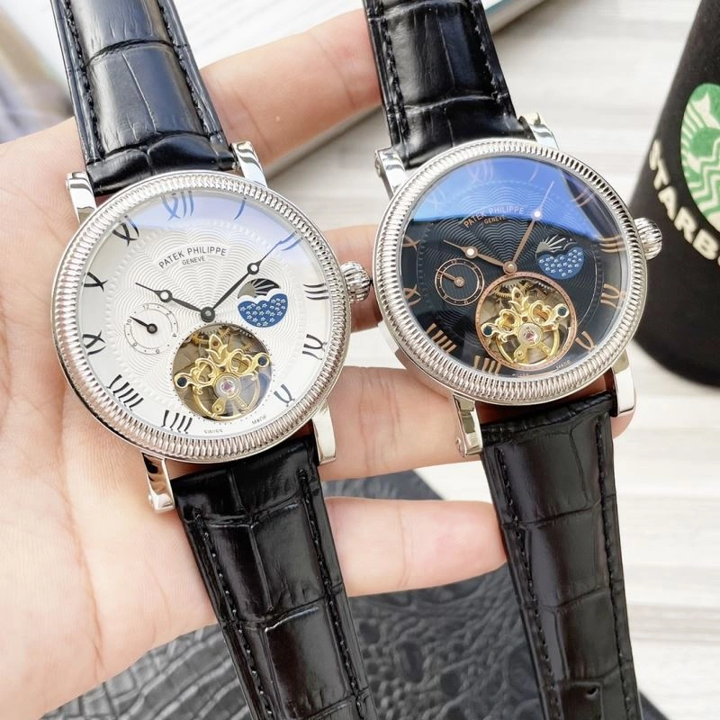 Tailored PATEK PHILIPPE Watches 196922