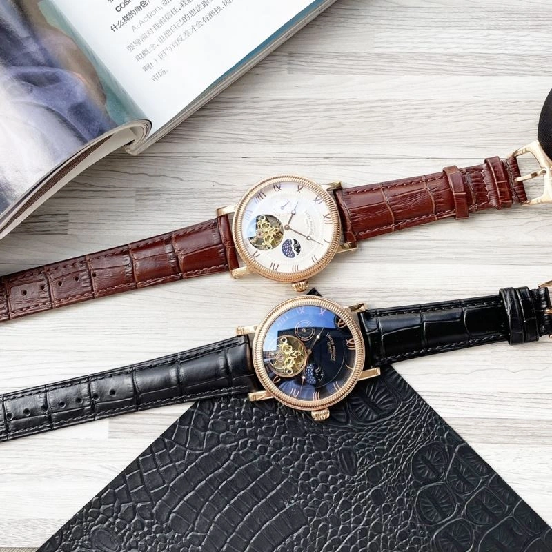 Tailored PATEK PHILIPPE Watches 196922