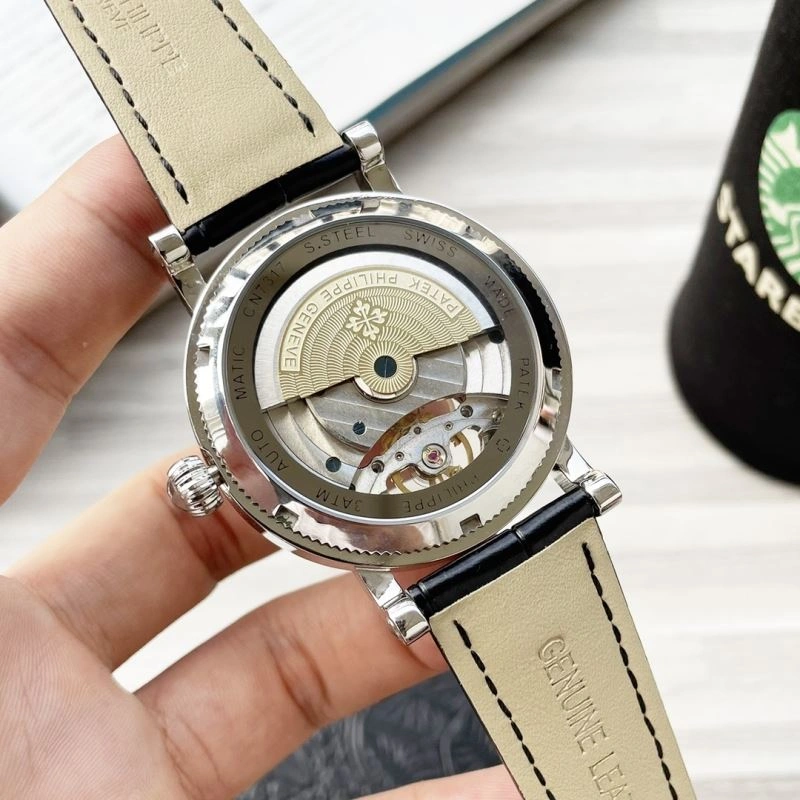 Tailored PATEK PHILIPPE Watches 196922