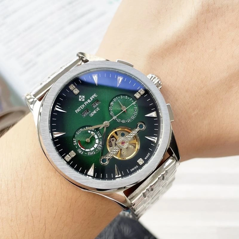 Supportive PATEK PHILIPPE Watches 196920