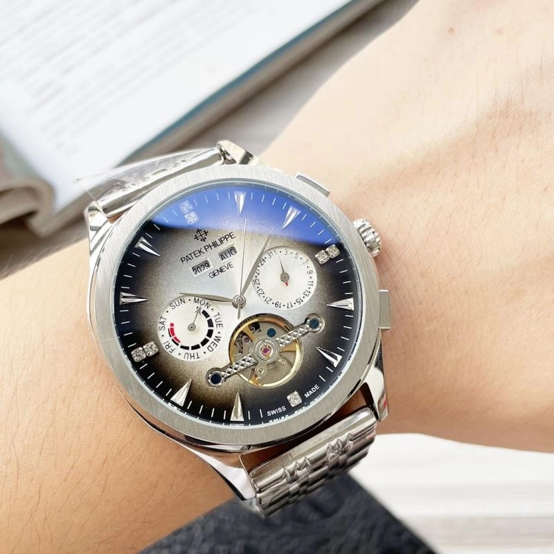 Supportive PATEK PHILIPPE Watches 196920