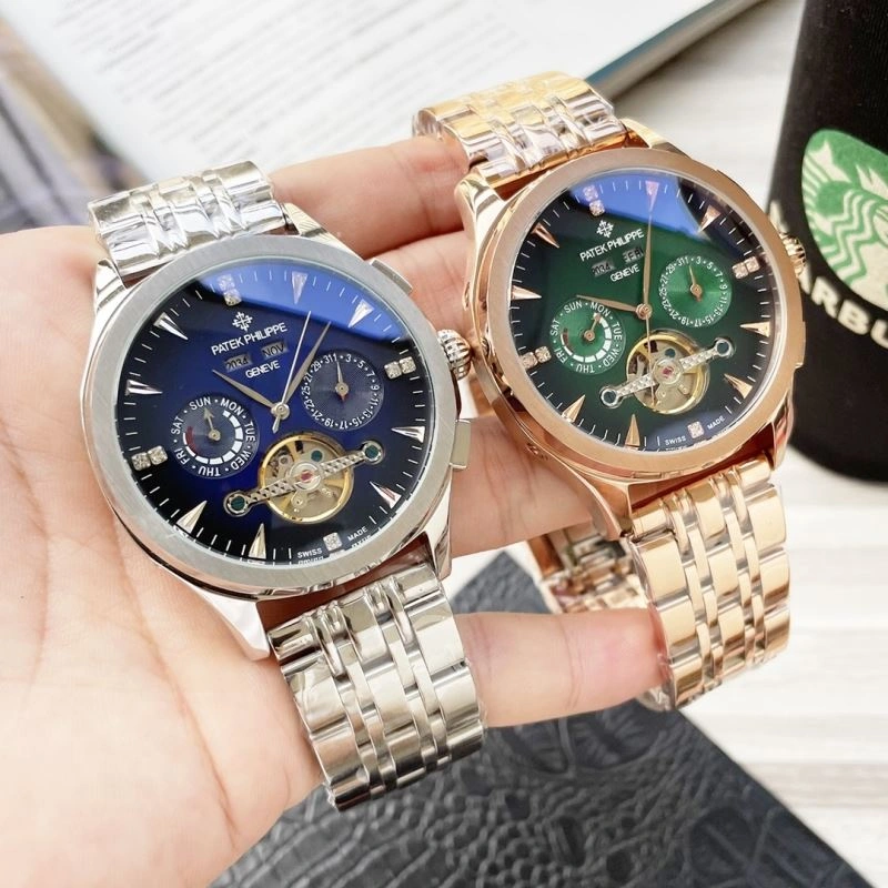 Supportive PATEK PHILIPPE Watches 196920