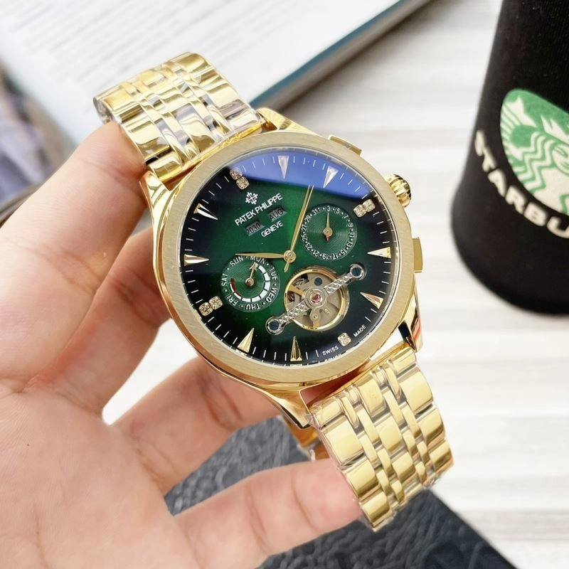 Supportive PATEK PHILIPPE Watches 196920