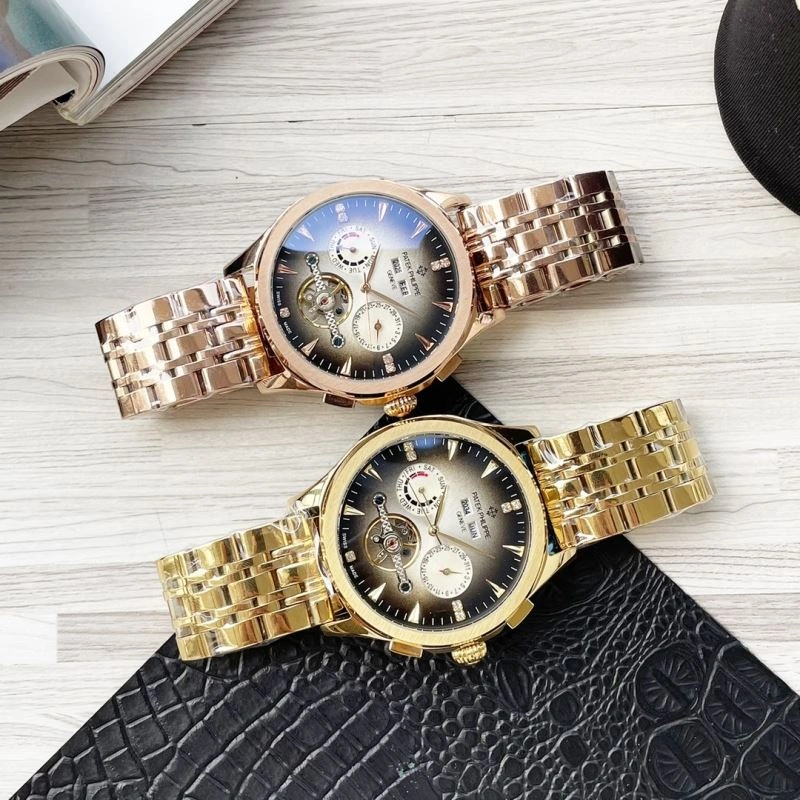 Supportive PATEK PHILIPPE Watches 196920