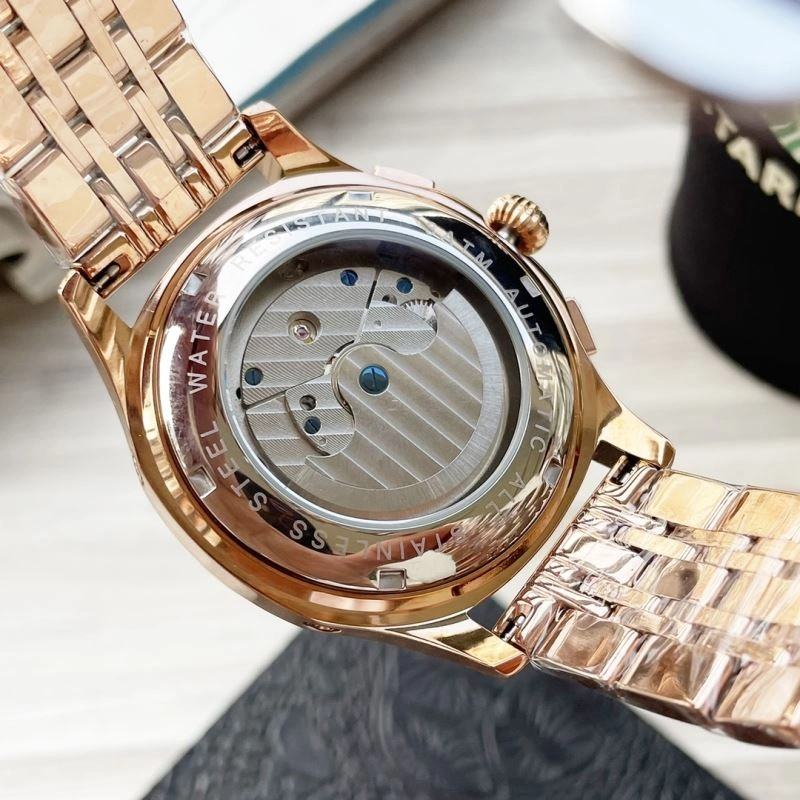 Supportive PATEK PHILIPPE Watches 196920