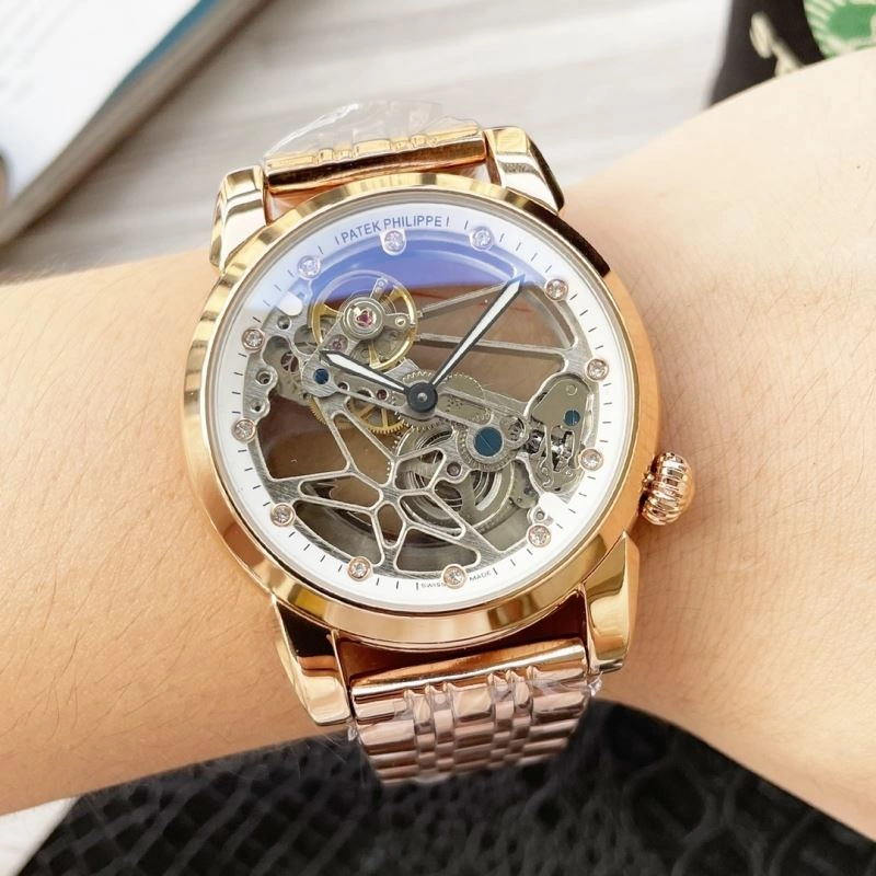 GoAnywhere PATEK PHILIPPE Watches 196925