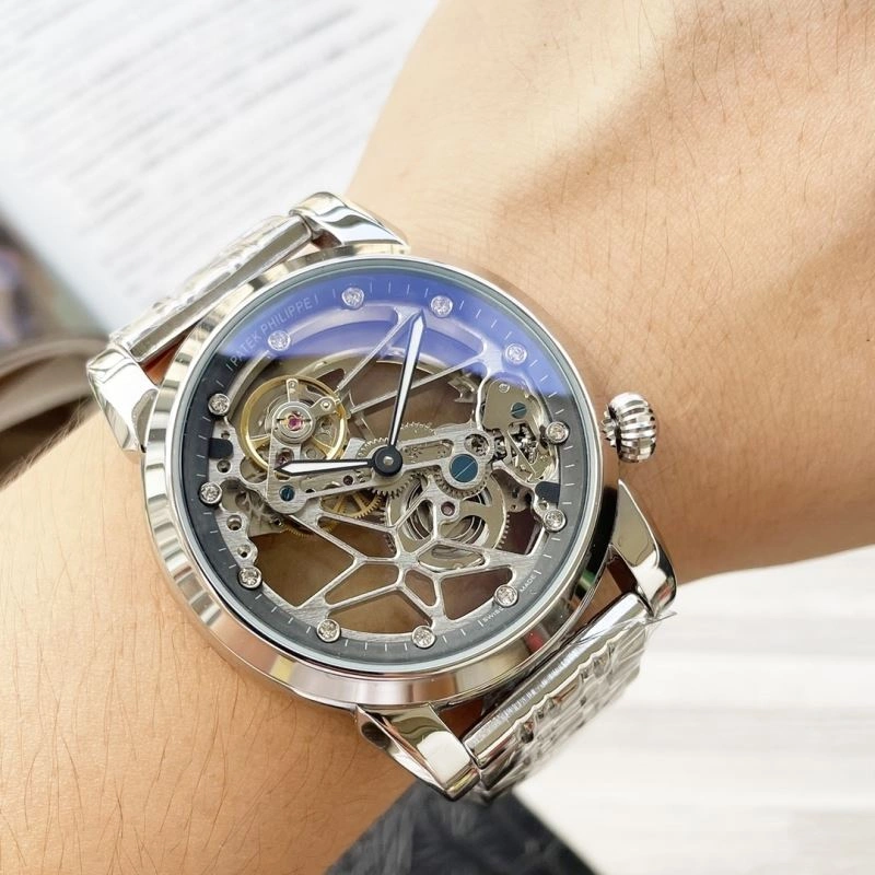 GoAnywhere PATEK PHILIPPE Watches 196925