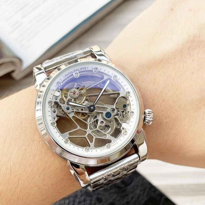 GoAnywhere PATEK PHILIPPE Watches 196925