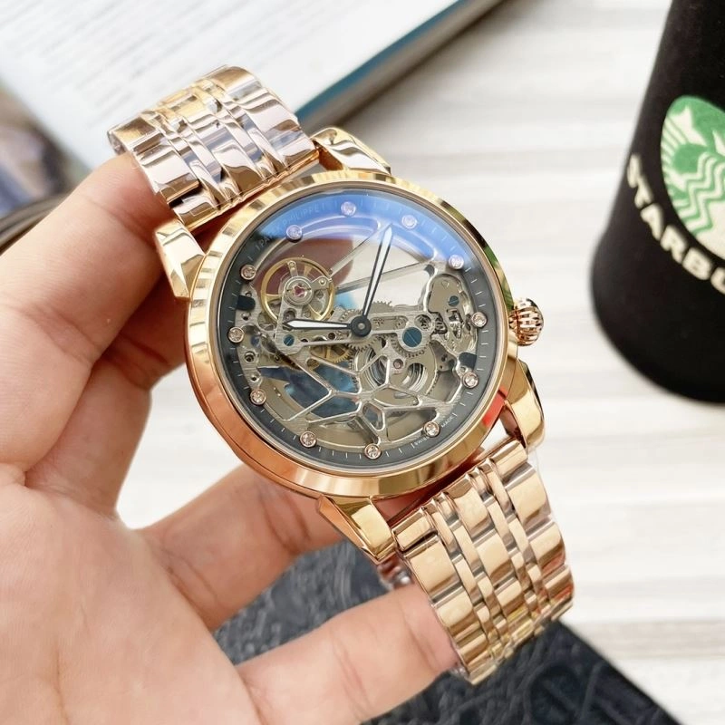 GoAnywhere PATEK PHILIPPE Watches 196925