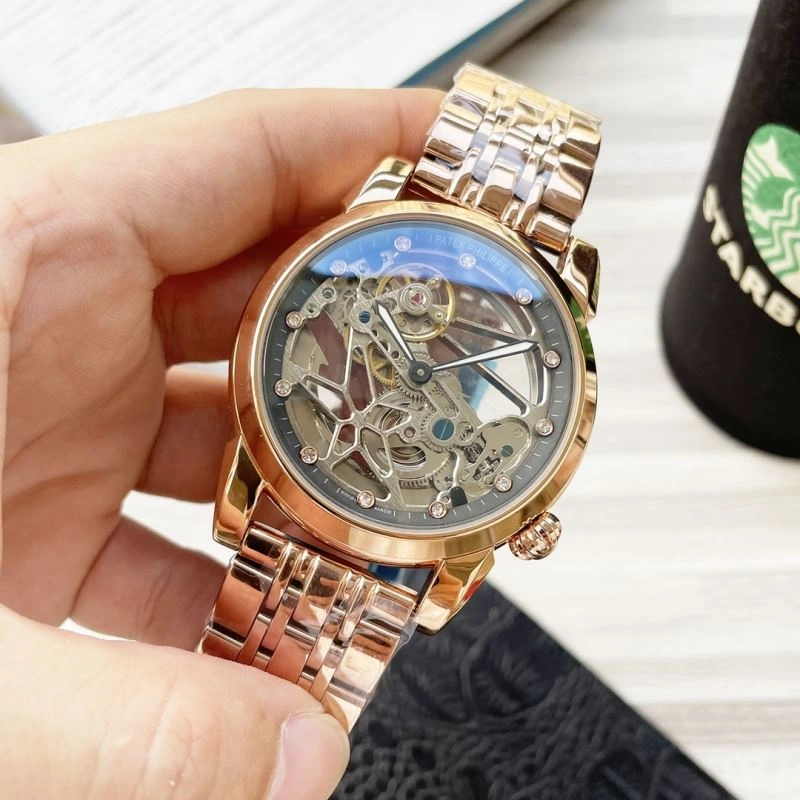 GoAnywhere PATEK PHILIPPE Watches 196925