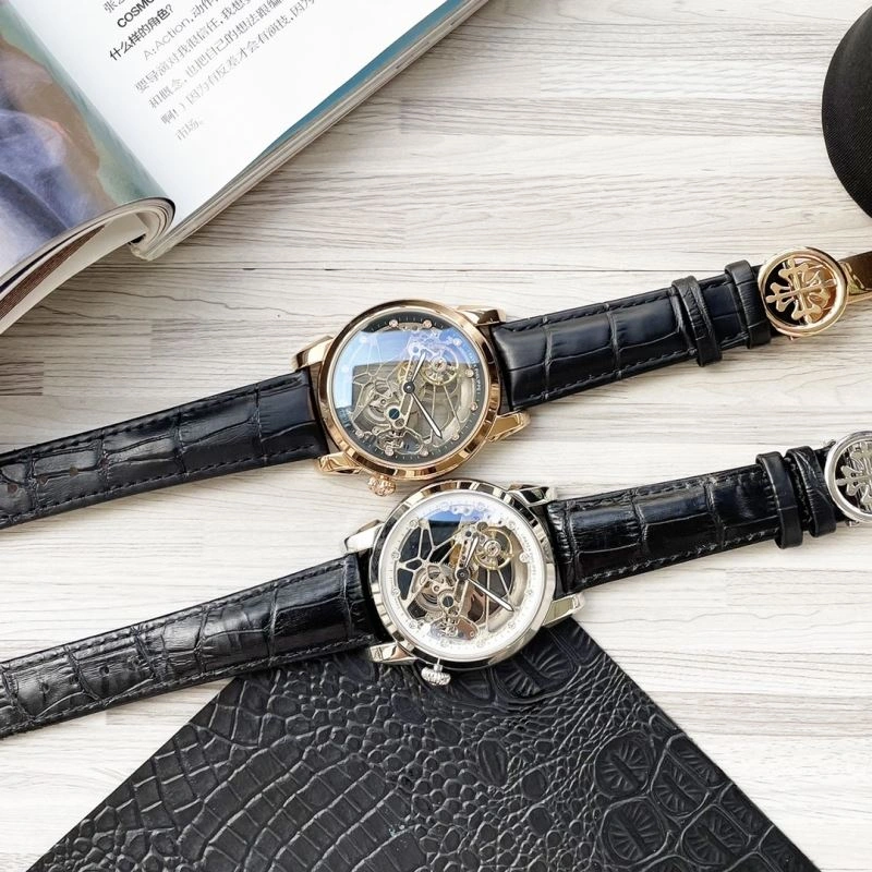 GoAnywhere PATEK PHILIPPE Watches 196925