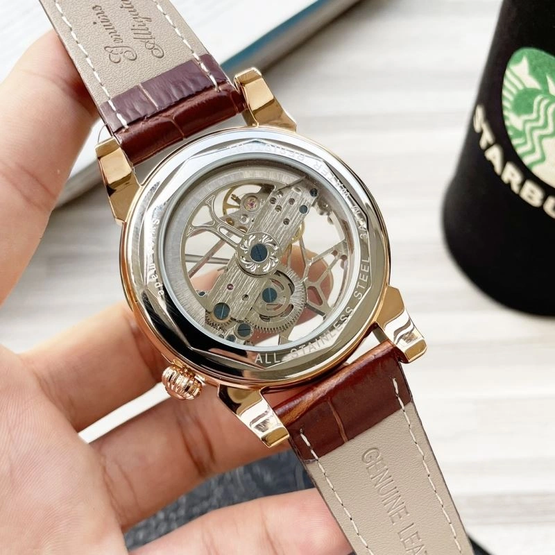 GoAnywhere PATEK PHILIPPE Watches 196925
