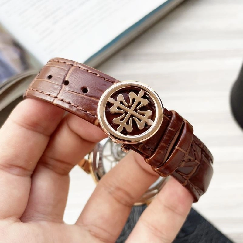 GoAnywhere PATEK PHILIPPE Watches 196925