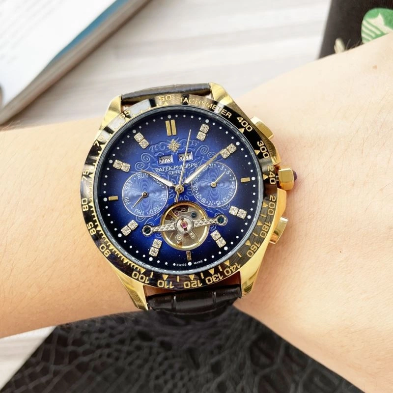 Casual PATEK PHILIPPE Watches 196918